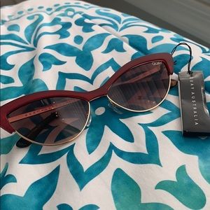 QUAY X FINDERS KEEPERS all night